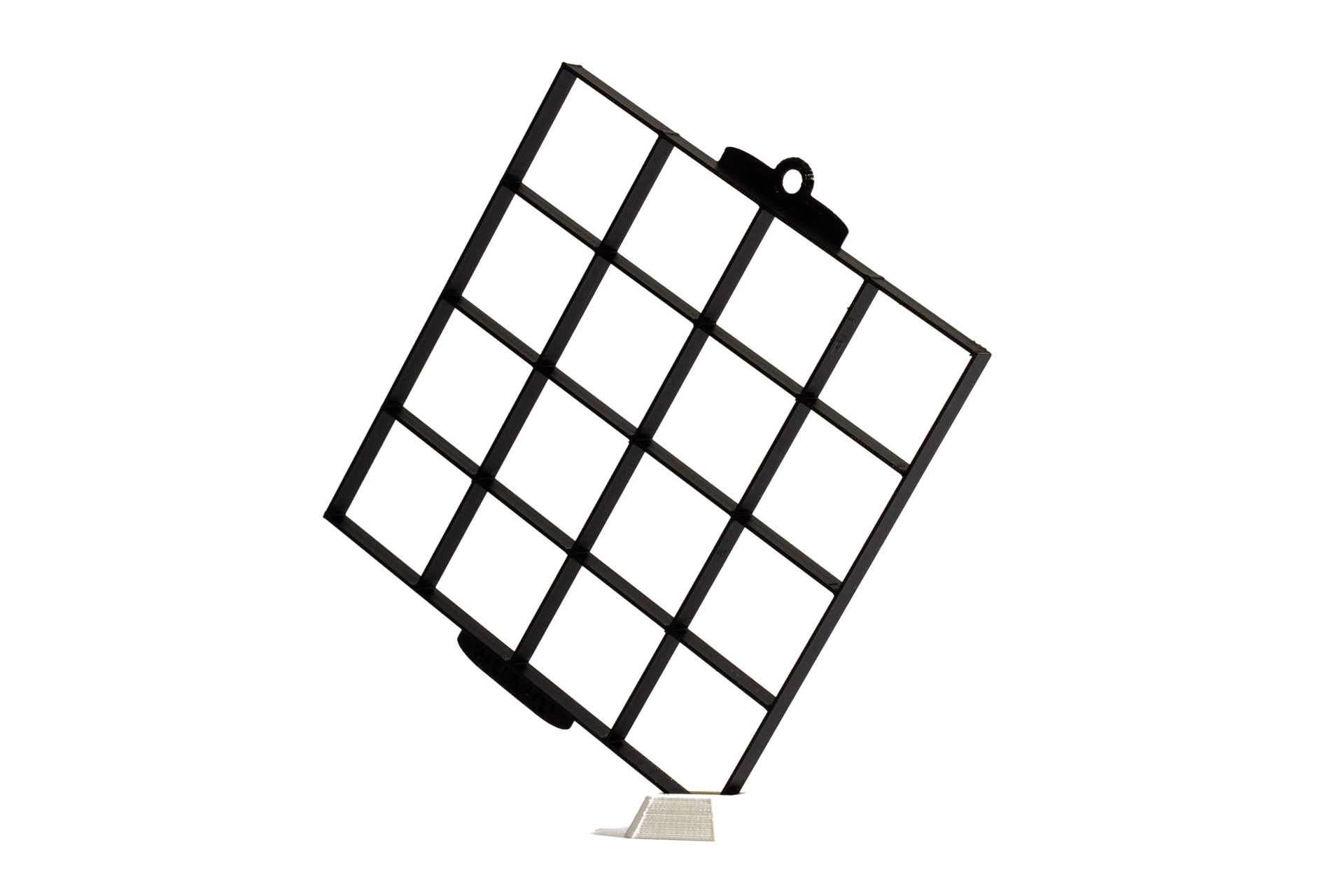 Naznačovač na zákusky 40x40