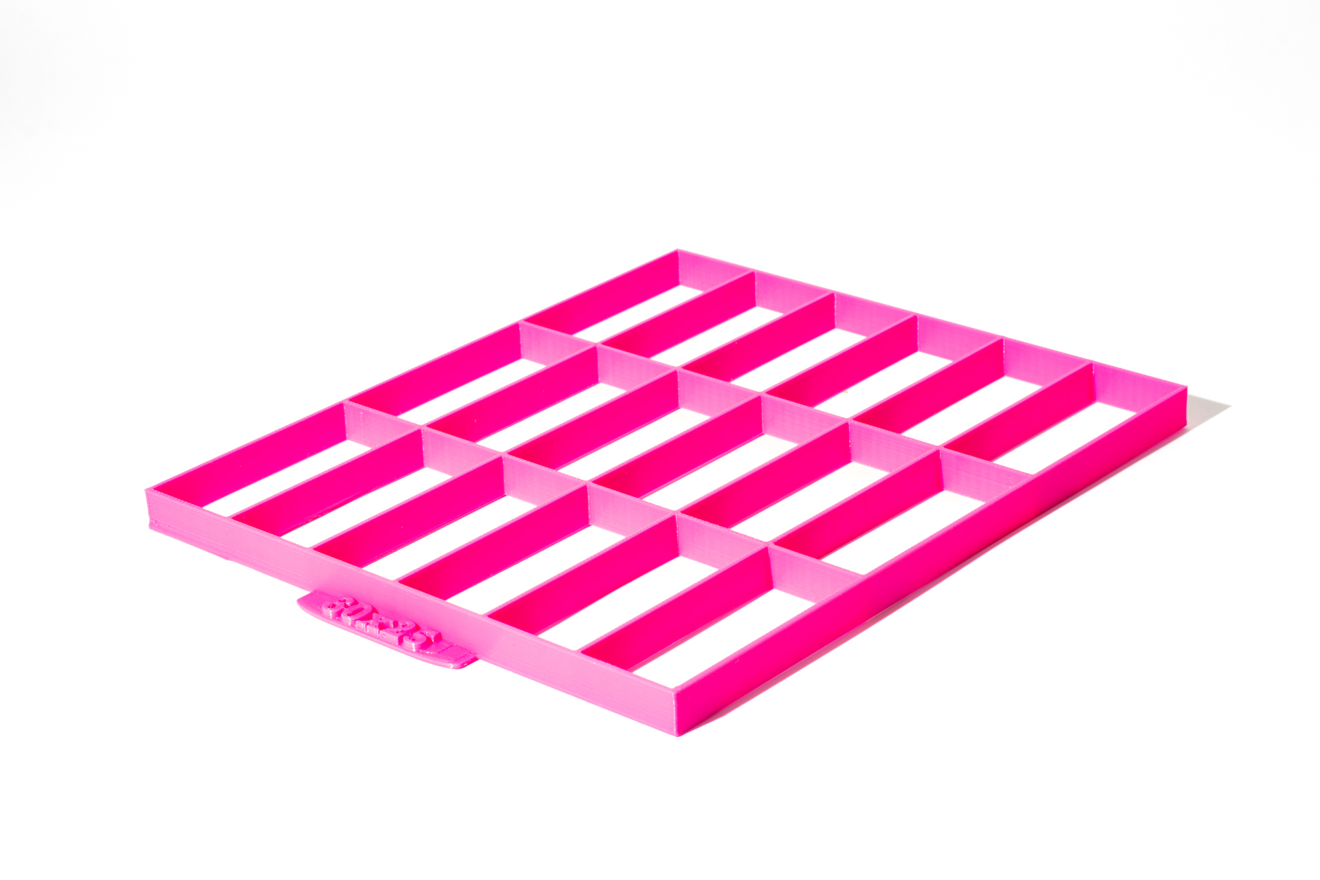 Dvojbalenie naznačovačov 60x25 a 40x40