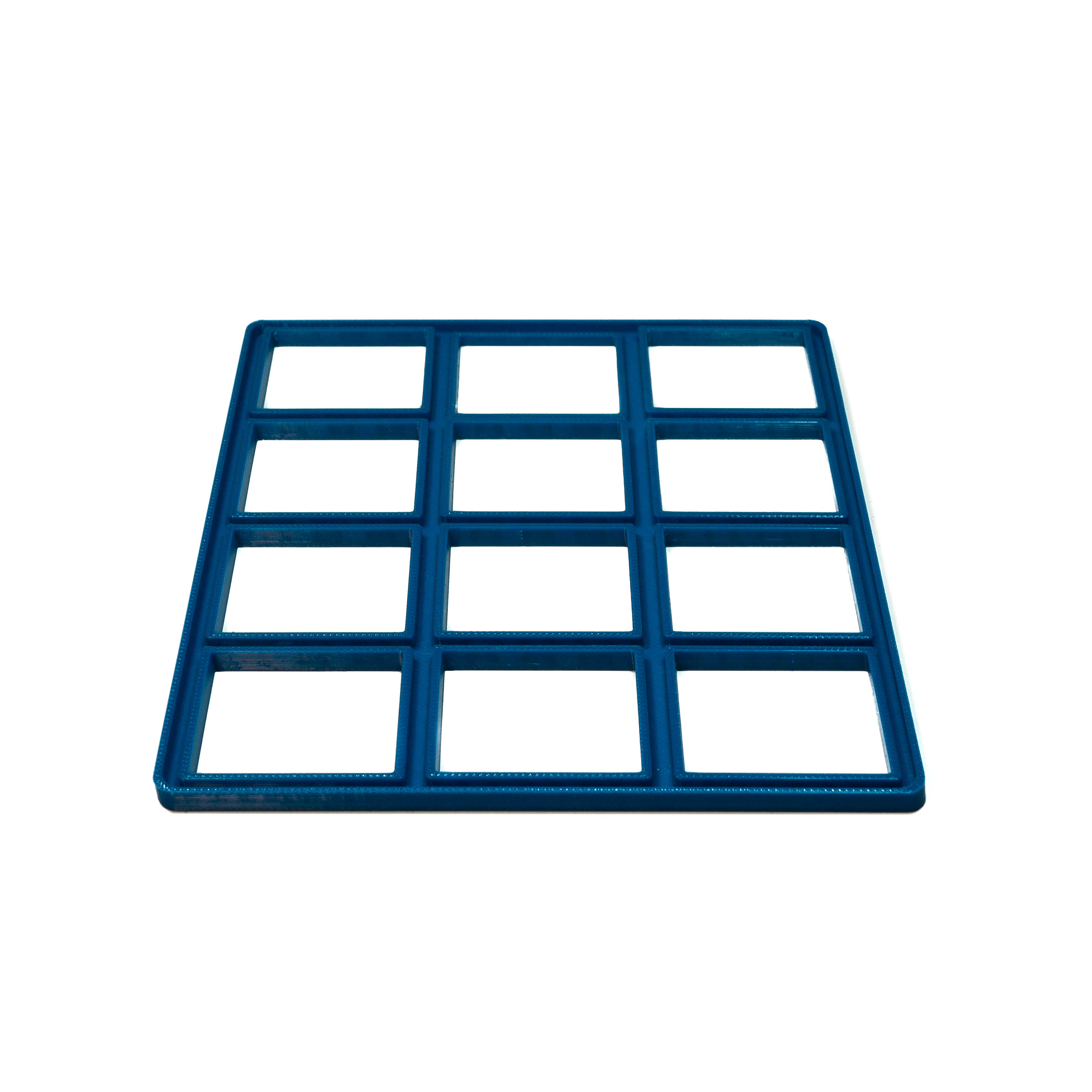 Malá forma na laskonky - štvorček