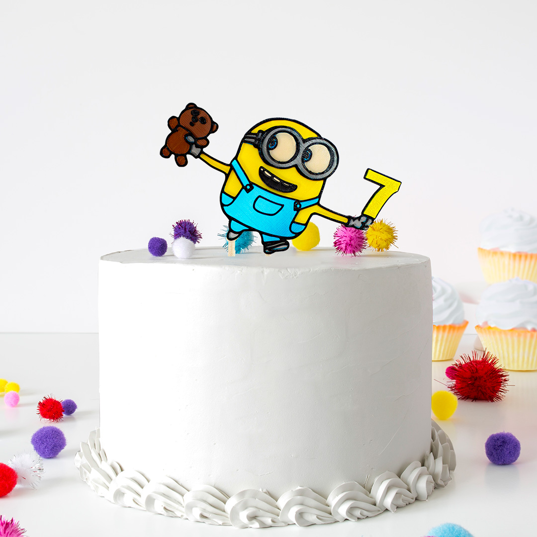 Zápich Mimoň s mackom a vekom