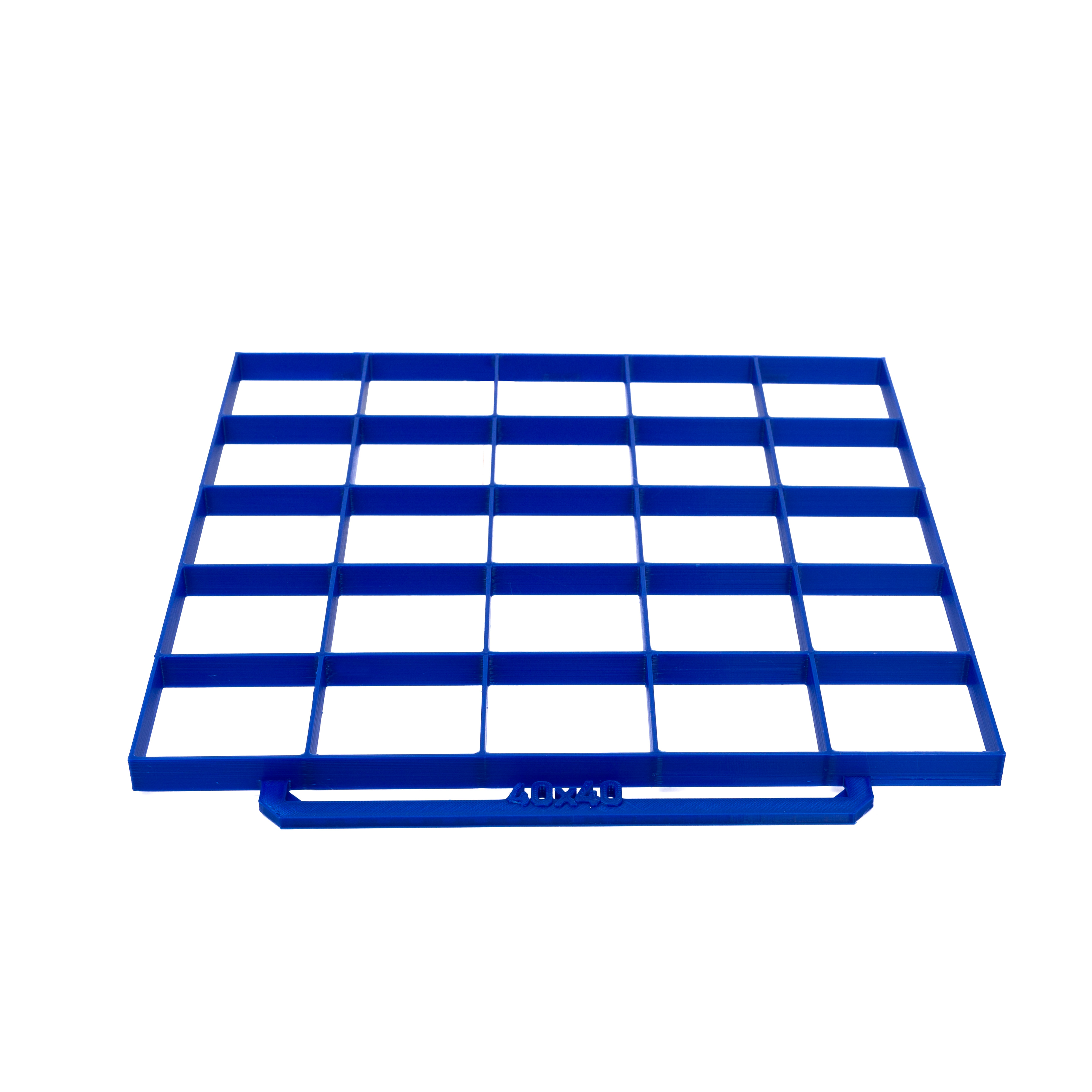 Naznačovač na zákusky XL - 40x40