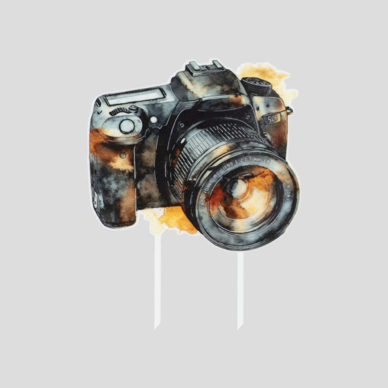 Obrázkový zápich fotoaparát