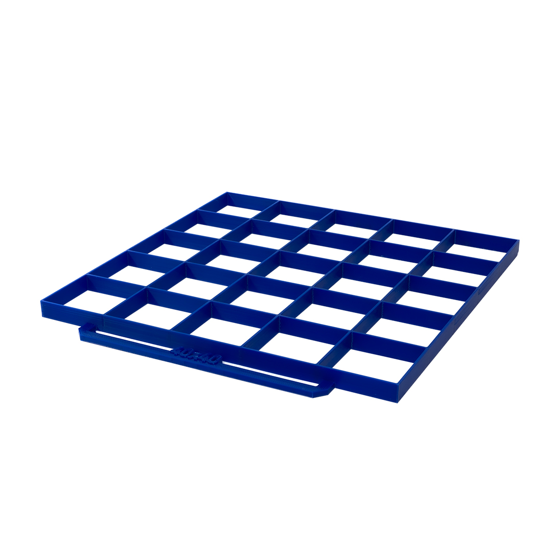 Dvojbalenie XL naznačovačov 40x40 a 50x25