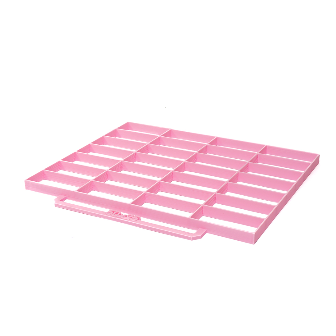 Dvojbalenie XL naznačovačov 40x40 a 50x25