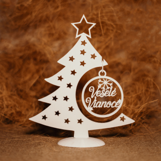 Vianočný stromček