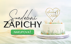 Svadobné zápichy