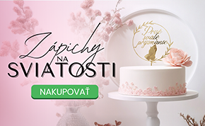 Zápichy na sviatosti
