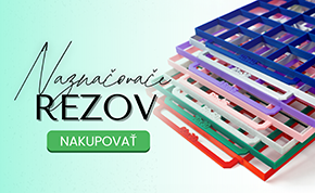 Naznačovače rezov