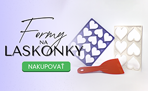 Formy na laskonky