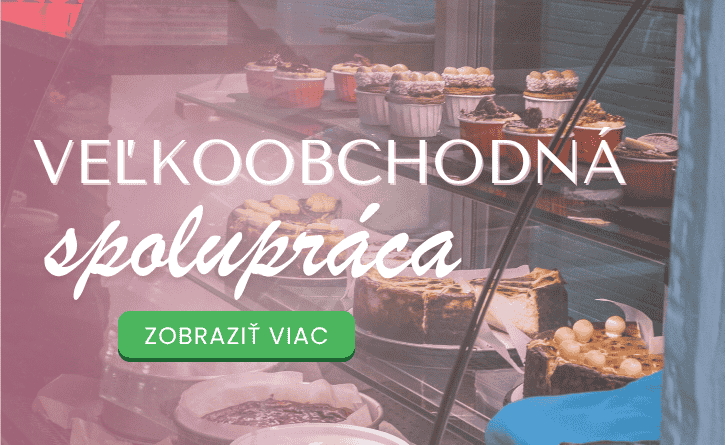 Veľkoobchodná spolupráca